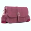 Korková crossbody kabelka Solid