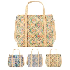 Korková taška přes rameno Everyday