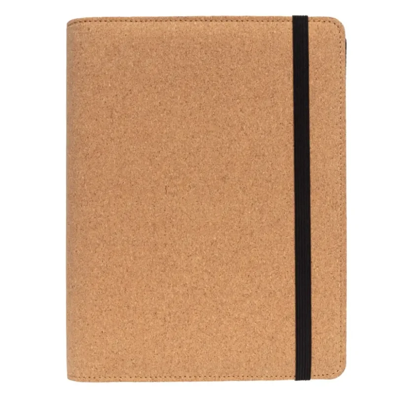 Korkové portfolio