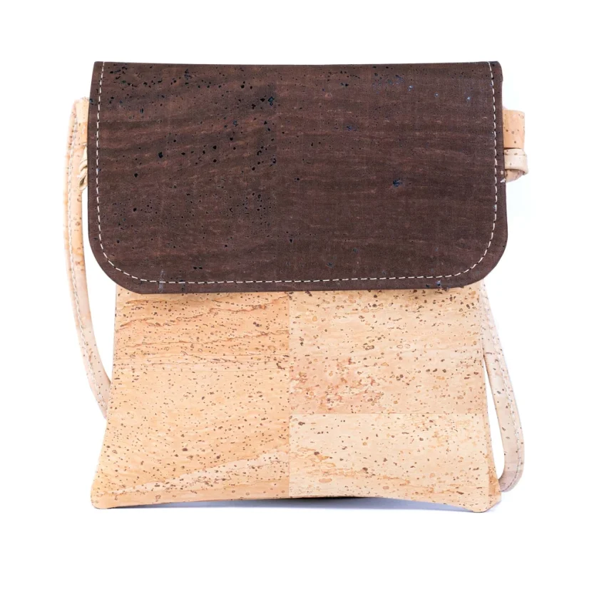 Korková crossbody kabelka Shoulder Bag