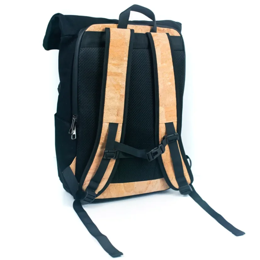 Korkový batoh Commuter