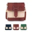 Korková crossbody kabelka Double-Sided
