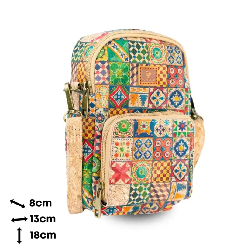 Malá crossbody kabelka Pocket