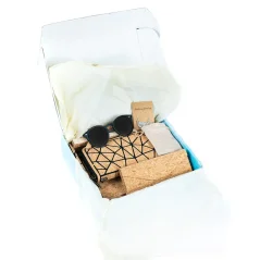 Dárkový box Deluxe Brown