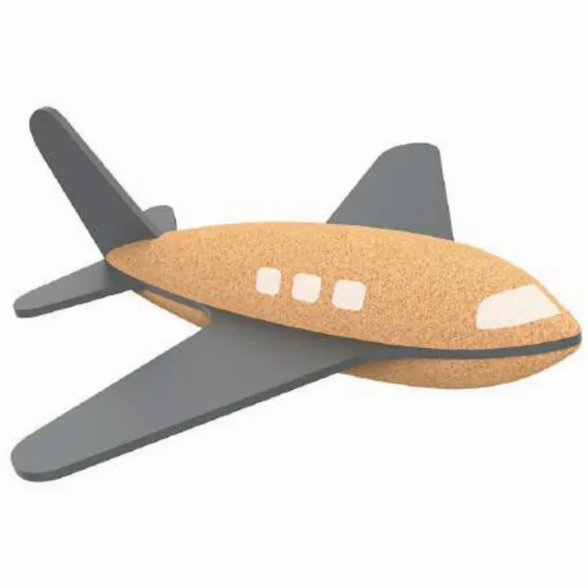 Elou Jet plane