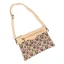 Korková crossbody kabelka Clutch