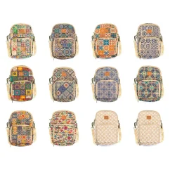 Malá crossbody kabelka Pocket