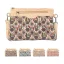 Korková crossbody kabelka Clutch