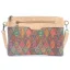 Korková crossbody kabelka Clutch
