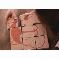 Elou Cubic Puzzle