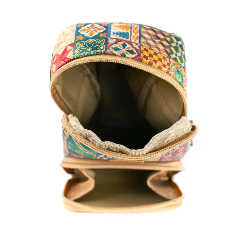 Malá crossbody kabelka Pocket