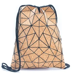 Korkový vak Geometric