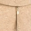 Korkový batoh Golden cork