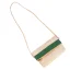 Korková crossbody kabelka Fold Zip