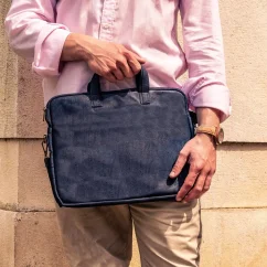 Korková brašna na laptop Urban
