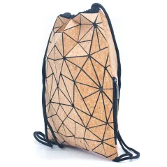 Korkový vak Geometric