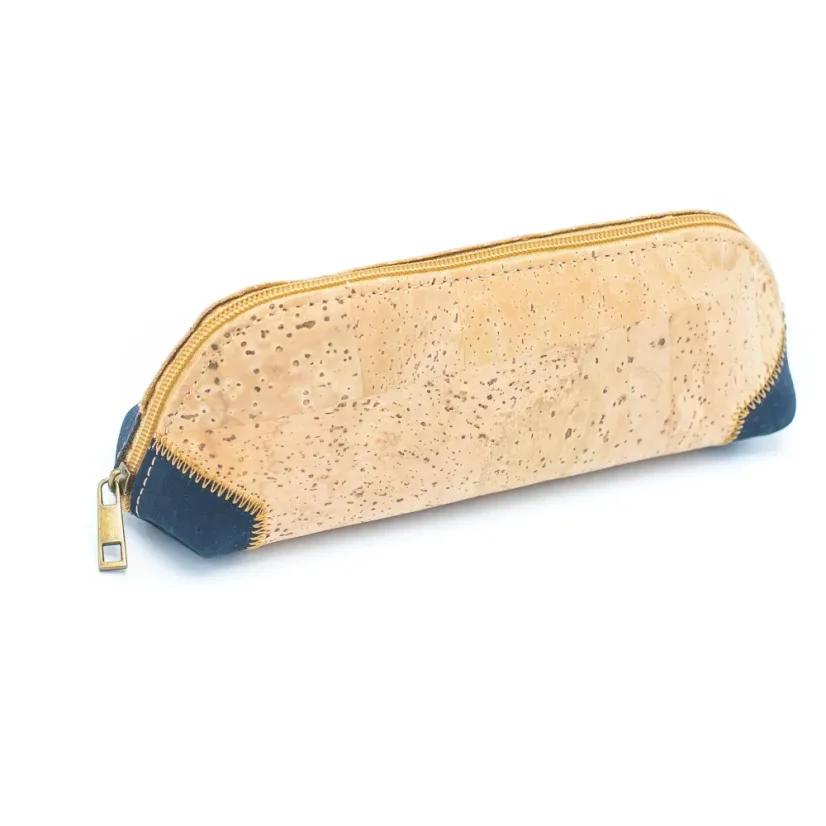 Korkový penál Compact