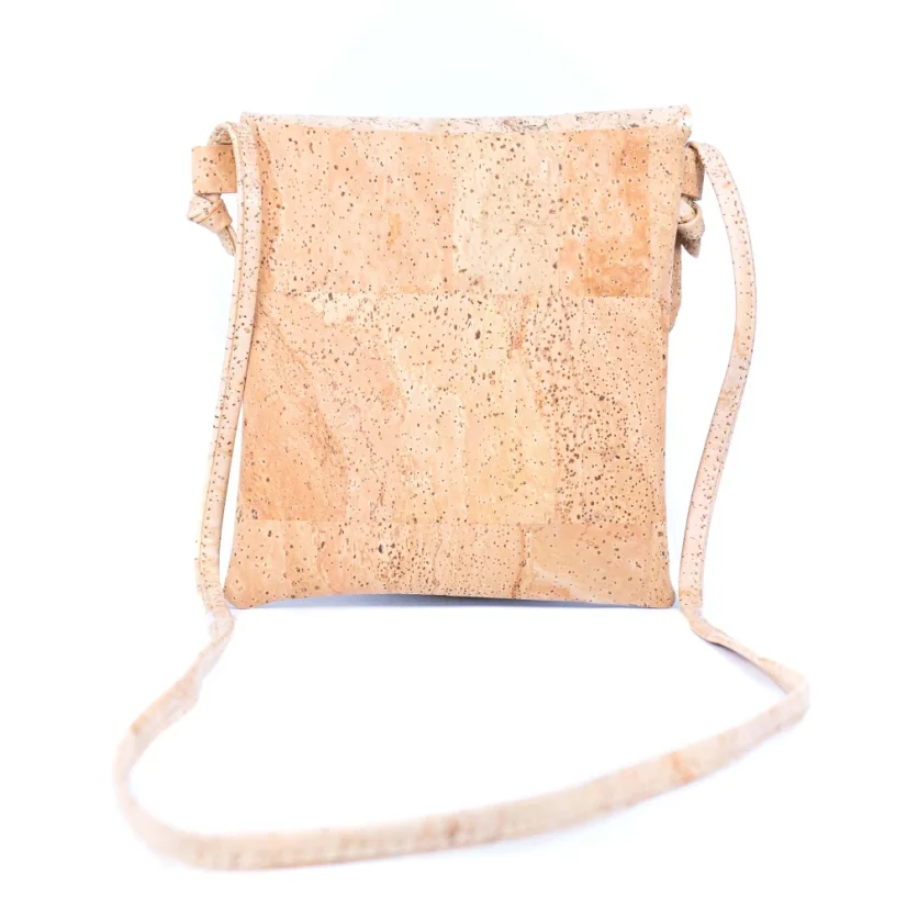Korková crossbody kabelka Shoulder Bag