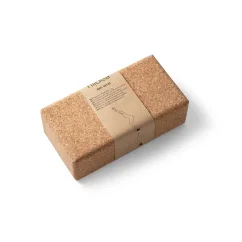 Korkový blok na jógu