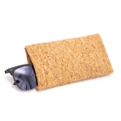 Korkové pouzdro na brýle Slim s planžetou