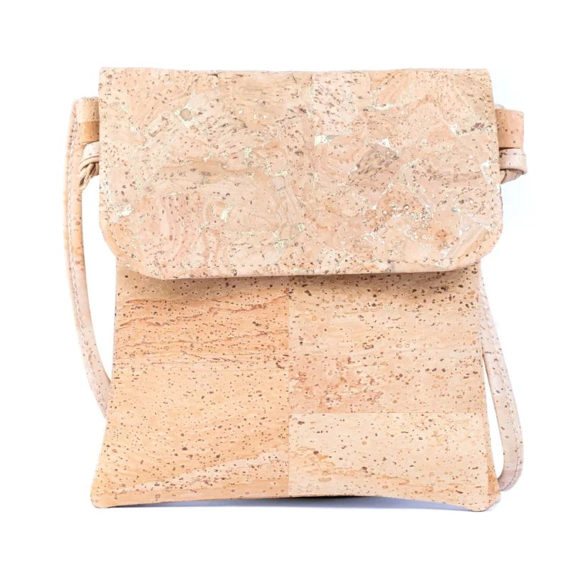 Korková crossbody kabelka Shoulder Bag