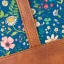Velká korková kabelka Straps