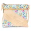 Korková crossbody kabelka Diagonal