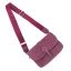 Korková crossbody kabelka Solid