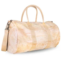 Korková cestovní taška Duffle