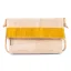 Korková crossbody kabelka Fold Zip