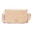 Korková crossbody kabelka Wide