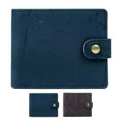Pánská korková peněženka Sleek
