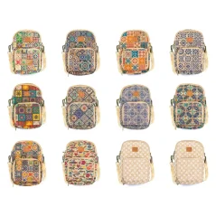 Malá crossbody kabelka Pocket