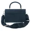 Korková crossbody kabelka Buckle