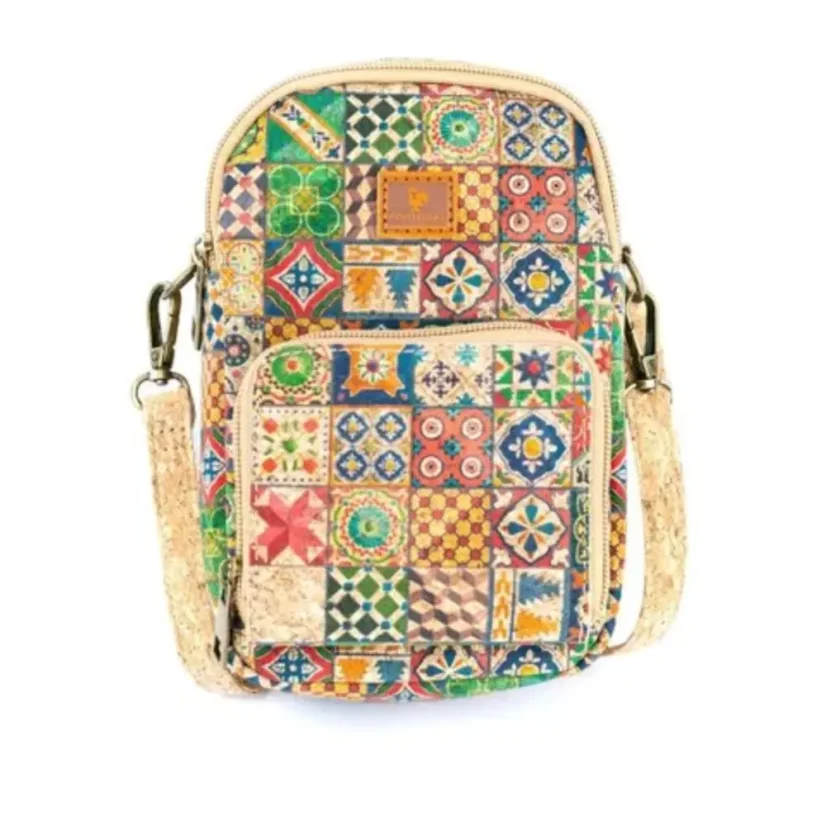 Malá crossbody kabelka Pocket