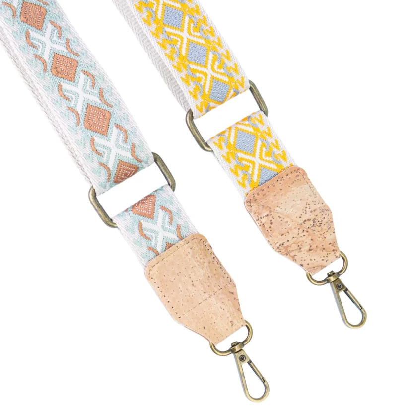 Korková crossbody kabelka Charm