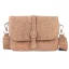 Korková crossbody kabelka Solid