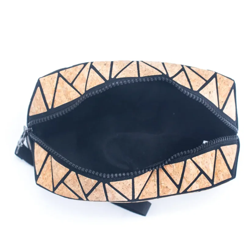 Korkový penál Geometric