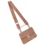 Korková crossbody kabelka Chic Natural