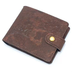 Pánská korková peněženka Bobby brown