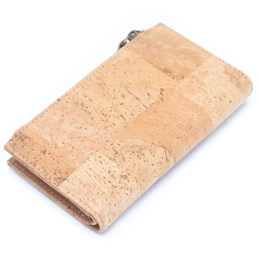 Korková peněženka Holder