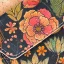 Korková crossbody kabelka na mobil Eco-Chic