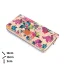 Dámská korková peněženka Floral