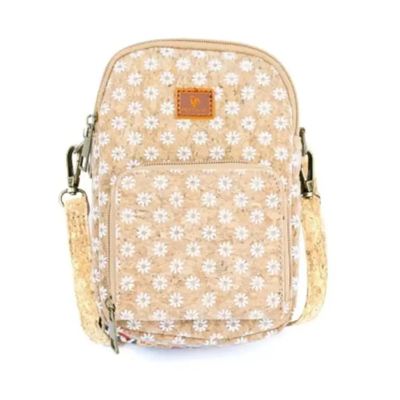 Malá crossbody kabelka Pocket