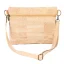 Korková crossbody kabelka Flap