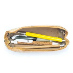 Korkový penál Compact
