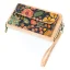 Korková crossbody kabelka na mobil Eco-Chic