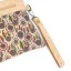Korková crossbody kabelka Clutch
