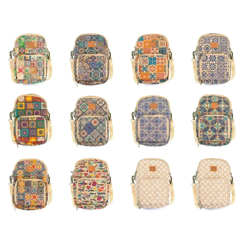 Malá crossbody kabelka Pocket