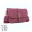 Korková crossbody kabelka Solid